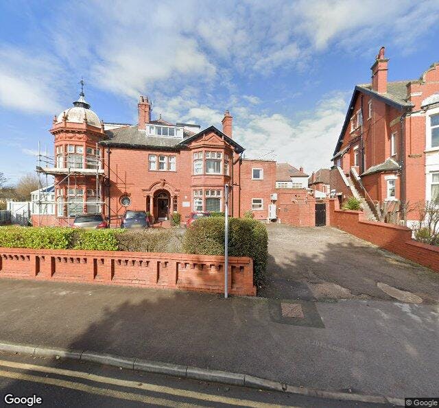 Clarence House Care Home, Lytham St. Annes, FY8 1JL