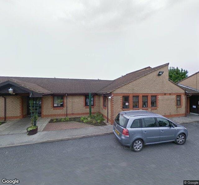 Dolphin Manor Care Home, Leeds, LS26 0UD
