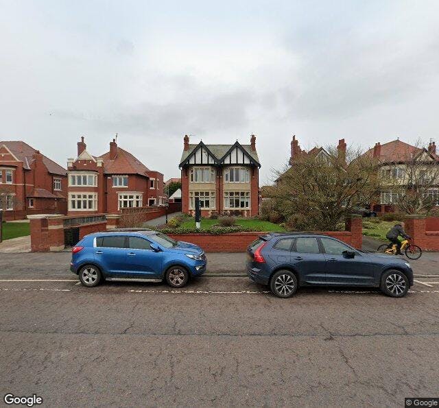 Wentworth House Care Home, Lytham St Annes, FY8 1HN