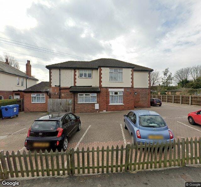Westfield Residential Home Care Home, Hull, HU10 6JW
