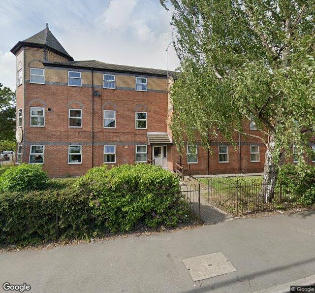 Beverley Court Residential Home Care Home, Hull, HU5 1LH