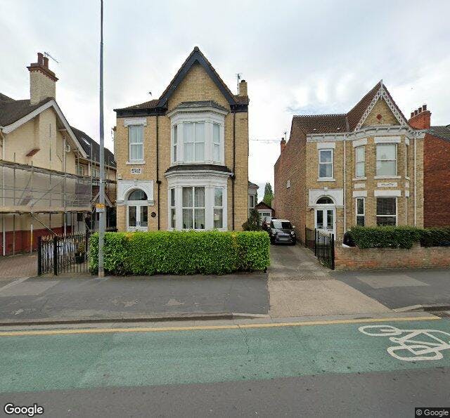 Maybury Court Residential Home Care Home, Hull, HU9 3LP