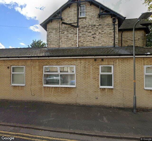 Westwood Care Home, Selby, YO8 9BT
