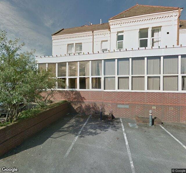 Park View with Nursing Care Home, Blackpool, FY4 1RA