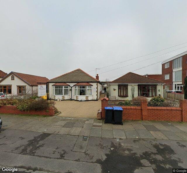 Thornlea Rest Home Care Home, Blackpool, FY4 2QP