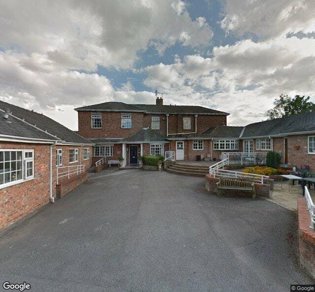 The Old Vicarage Residential Care Home, Cottingham, HU16 5TH
