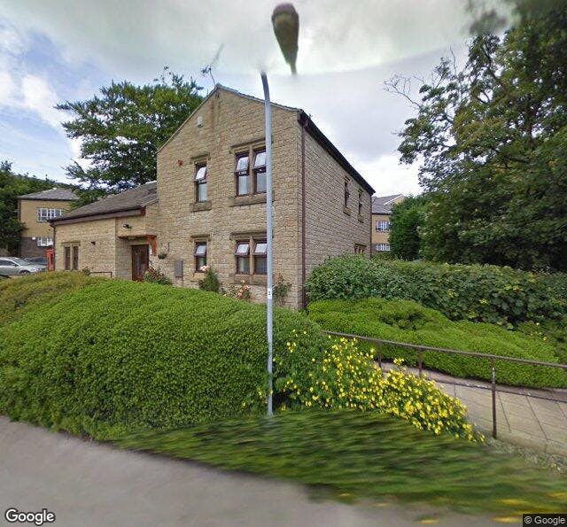 Saint John of God Hospitaller Services - 1 Bedes Close Care Home, Bradford, BD13 3NQ