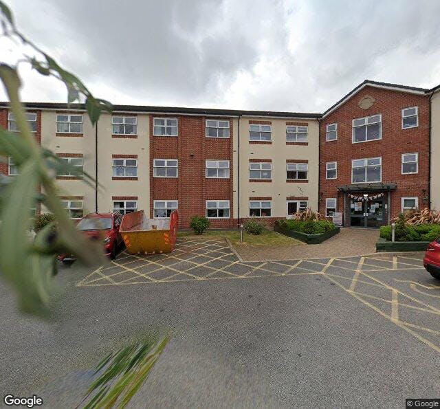 Beech Hall Care Home, Leeds, LS12 3UE