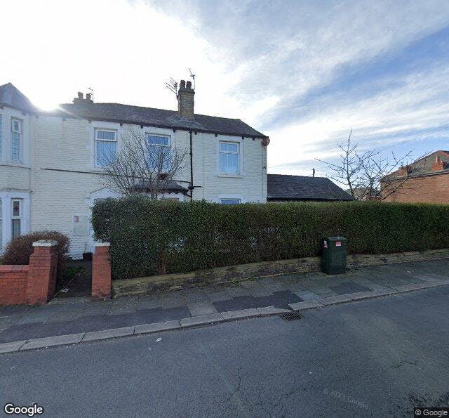 Westfield Rest Home Care Home, Blackpool, FY1 6NY