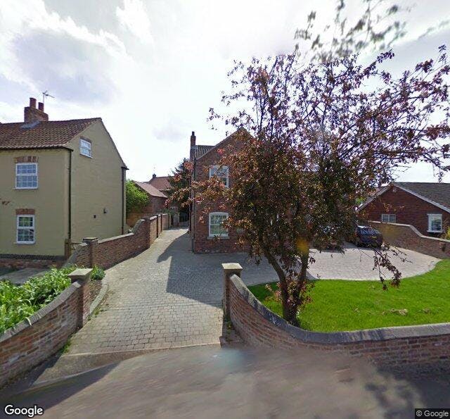 The Orchard Care Home, Selby, YO8 3UW