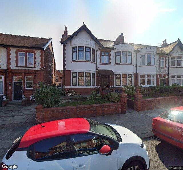 Adalena House Care Home, Blackpool, FY1 4JD