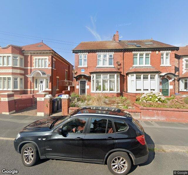 Acorn Lodge Residential Care Home, Blackpool, FY1 4HZ
