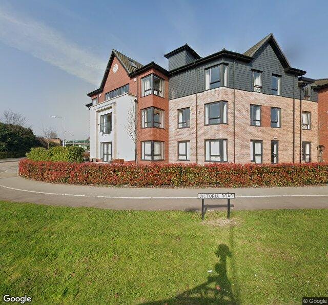 Claremont House Care Home, Beverley, HU17 8XE