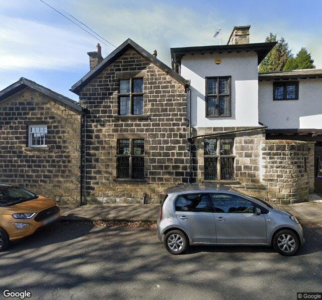 Roundhay Wood Apartments Care Home, Leeds, LS8 4DG