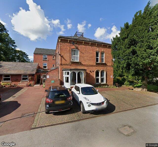 Dyneley House Care Home, Leeds, LS7 3QB