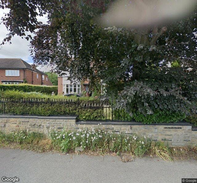 Leeds Jewish Welfare Board - 248 Lidgett Lane Care Home, Leeds, LS17 6QH