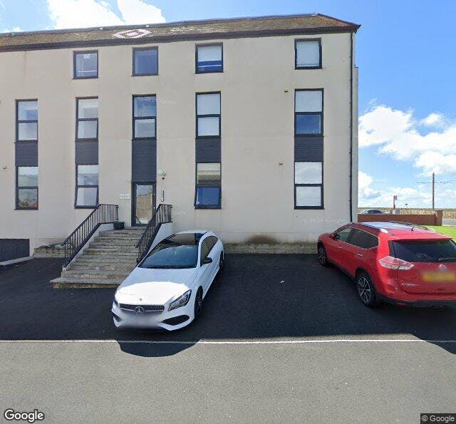 Merwood Rest Home Care Home, Blackpool, FY2 9AD