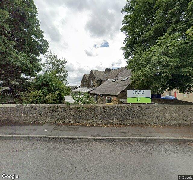 Beech Grove Care Home, Clitheroe, BB7 2LS