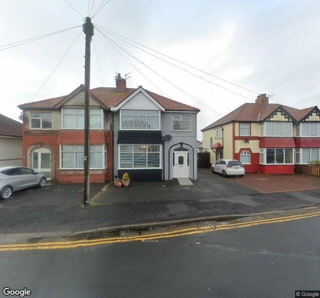The Willows Residential Care Home, Thornton-Cleveleys, FY5 1BN