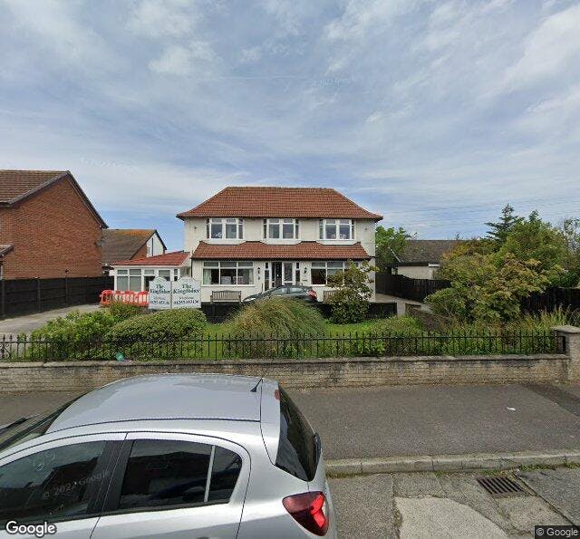 The Kingfisher Care Home, Thornton Cleveleys, FY5 1LA