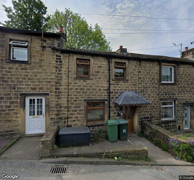 Ghyllside Care Home, Keighley, BD20 6NT
