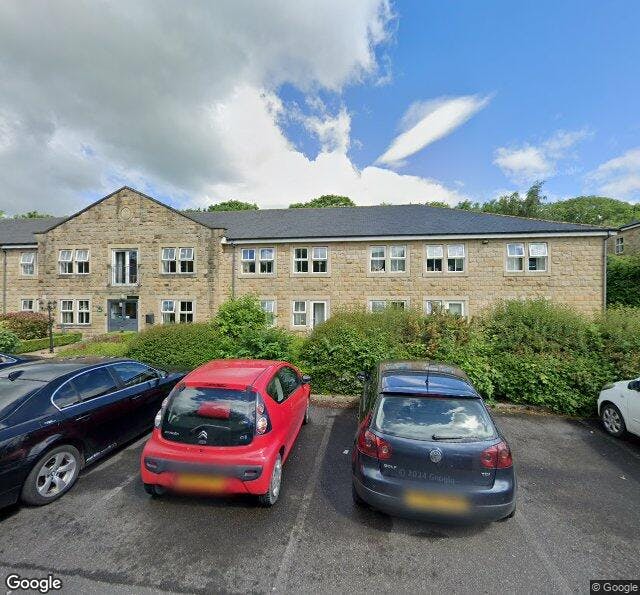 Sutton Hall and Lodge Care Home, Keighley, BD20 7EN