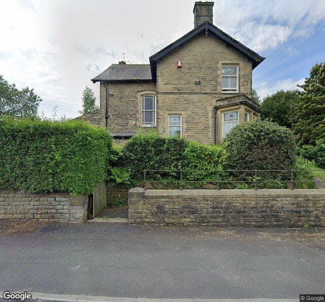 Greenhill Care Home, Keighley, BD20 6RY