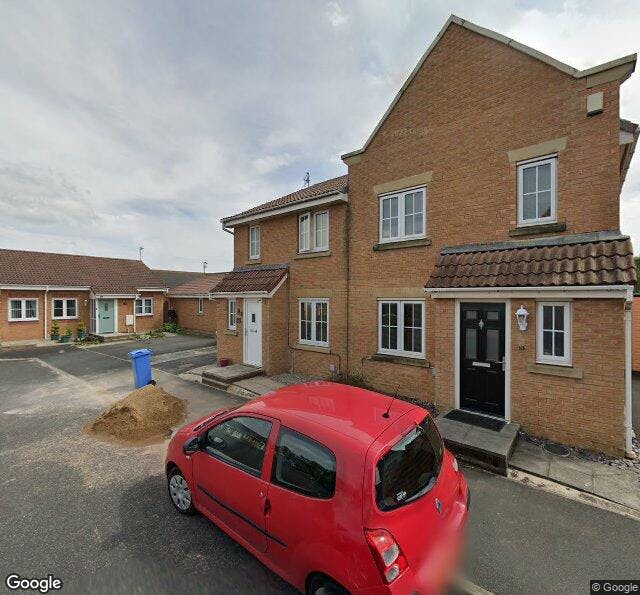 Rossall Care Home, Fleetwood, FY7 8JH