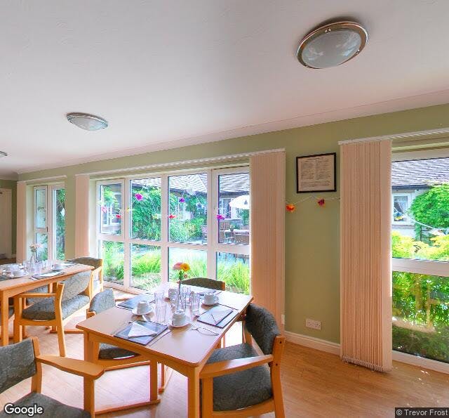 Ribble Valley Care Home, Clitheroe, BB7 4LF
