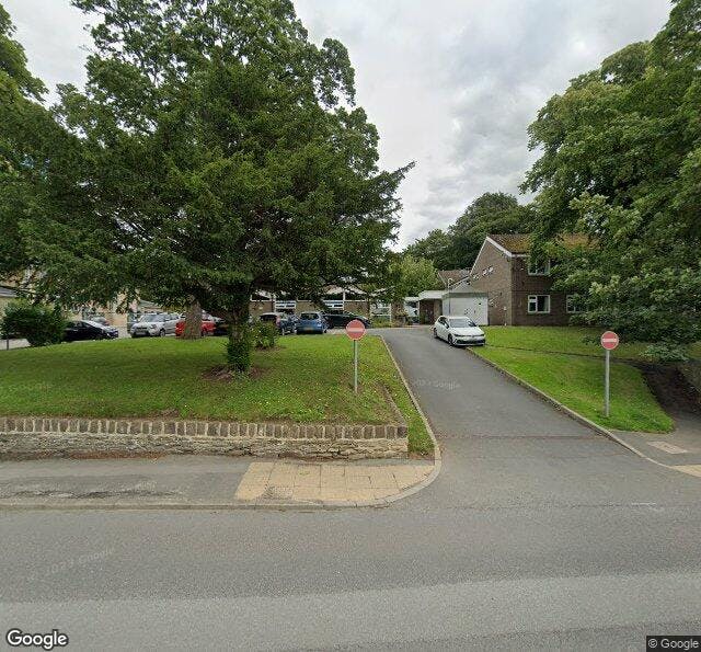 Ashfield (Skipton) (North Yorkshire County Council) Care Home, Skipton, BD23 2BG