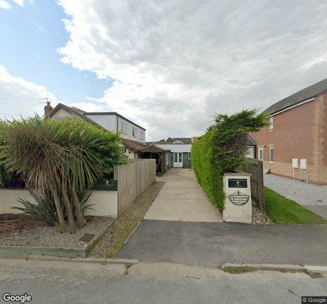 Stubblefields House Care Home, Bridlington, YO16 6XP