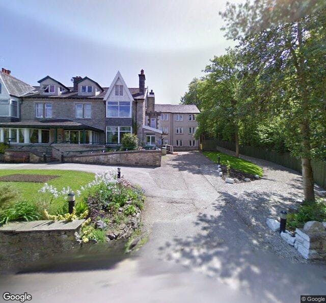 Westmorland Court Nursing and Residential Home Care Home, Carnforth, LA5 0AW