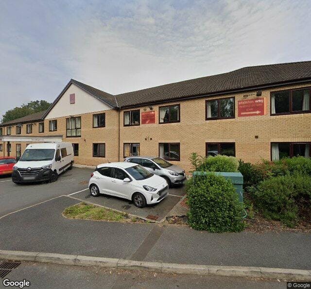 Stainton Lodge Care Centre Care Home, Middlesbrough, TS8 9LX