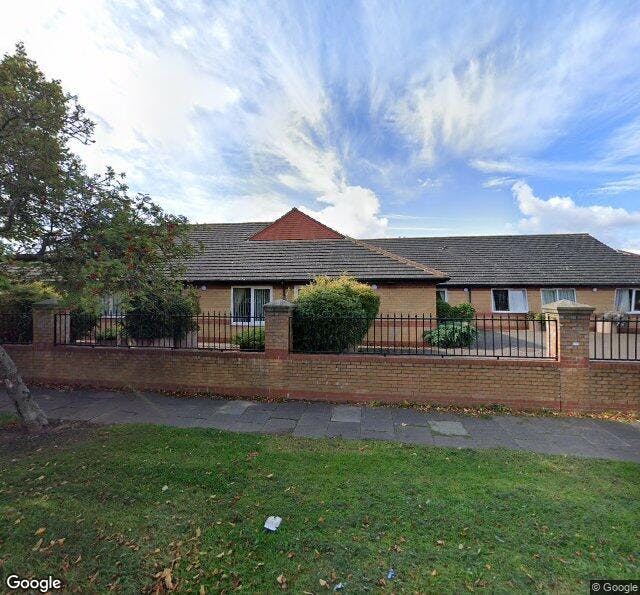 Evergreen Court Care Home, Middlesbrough, TS4 3LD