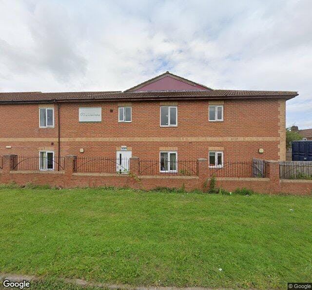 Delamere Lodge Care Home, Middlesbrough, TS3 7EB
