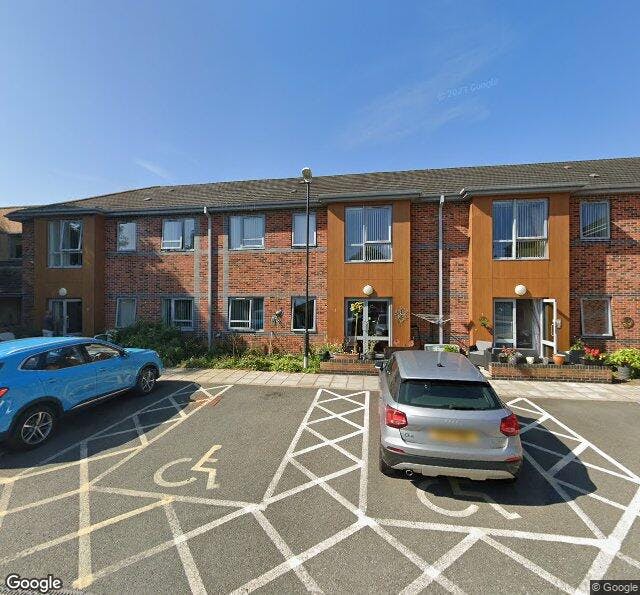22 Levick Court Care Home, Middlesbrough, TS5 5JR