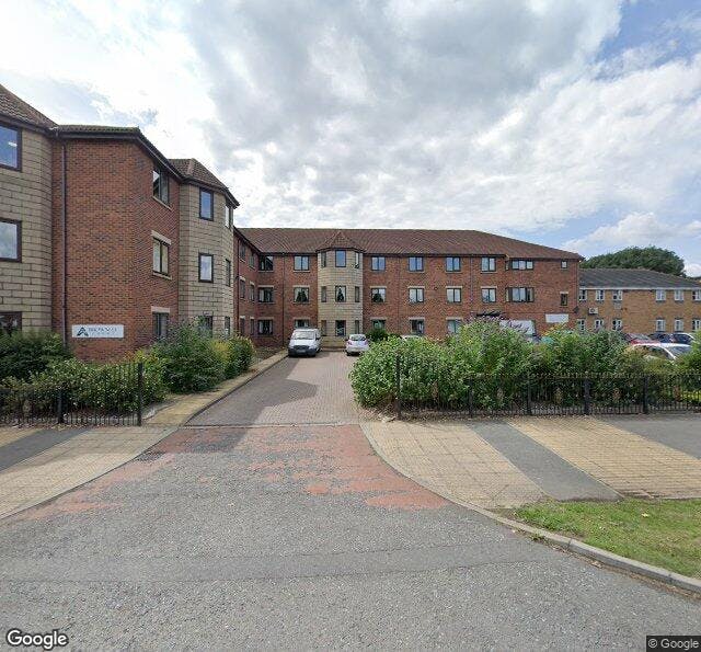 Brownlee Court Care Home, Middlesbrough, TS3 7SF