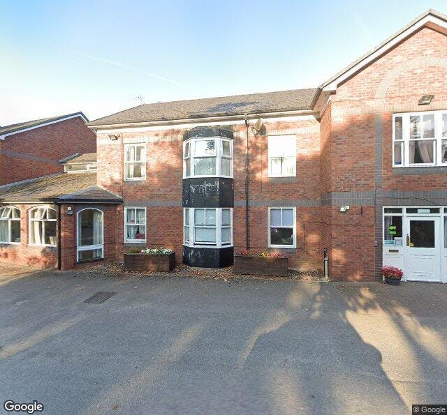 St Mary's Care Home, Middlesbrough, TS5 6SD