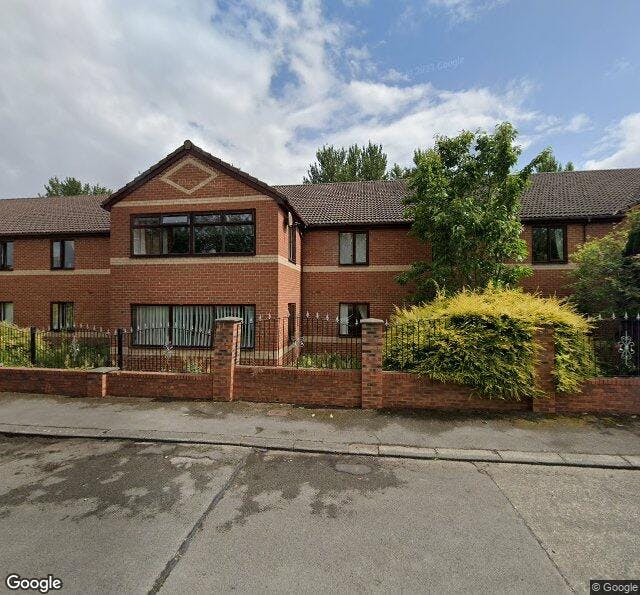 Roseleigh Care Home, Middlesbrough, TS4 2BZ