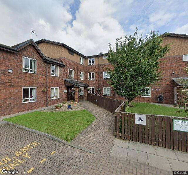 Briarwood Care Home, Middlesbrough, TS6 9AE
