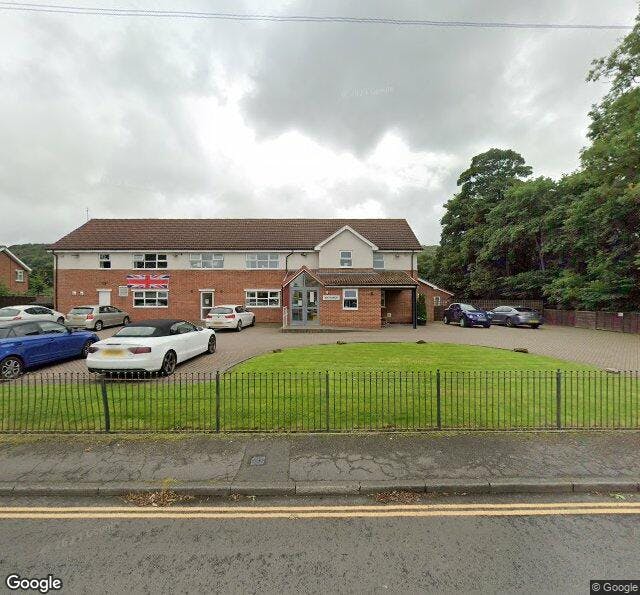 Brookfield Care Home, Middlesbrough, TS6 8DX