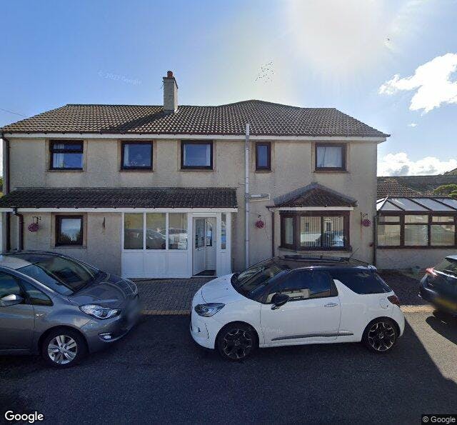 Westwinds Residential Home Care Home, Workington, CA14 5QW