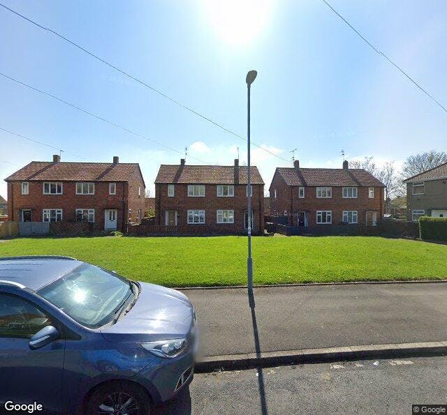 Lumley Residential Home Care Home, Crook, DL15 0PW