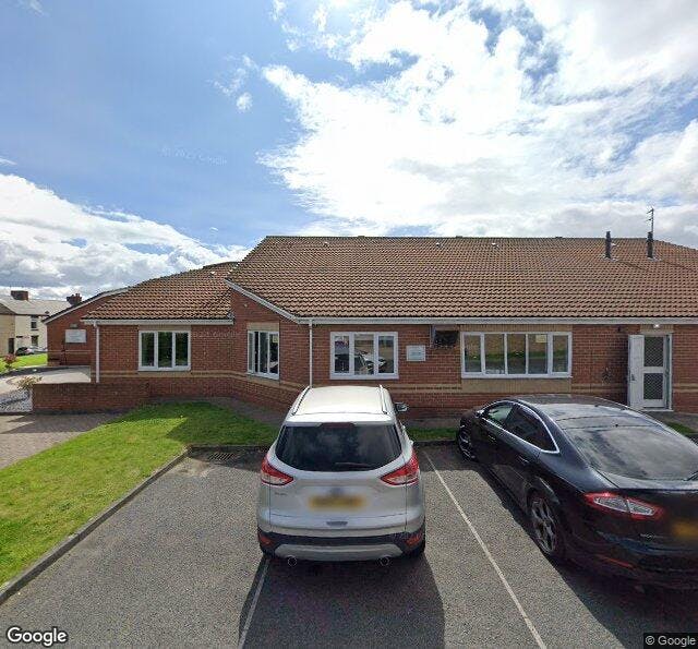 Langley House Care Centre Care Home, Peterlee, SR8 4NL
