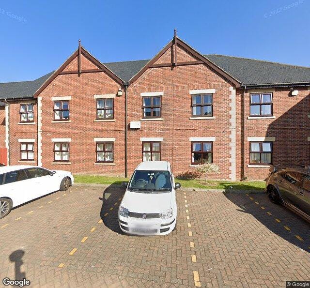 St Margaret's Care Home, Durham, DH1 4DS