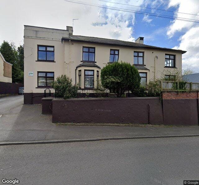 SELF Limited - 16 Park View Care Home, Houghton Le Spring, DH5 9JH