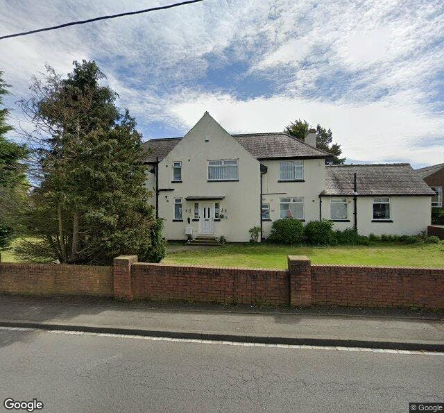 Grizedale Care Home, Consett, DH8 6EL