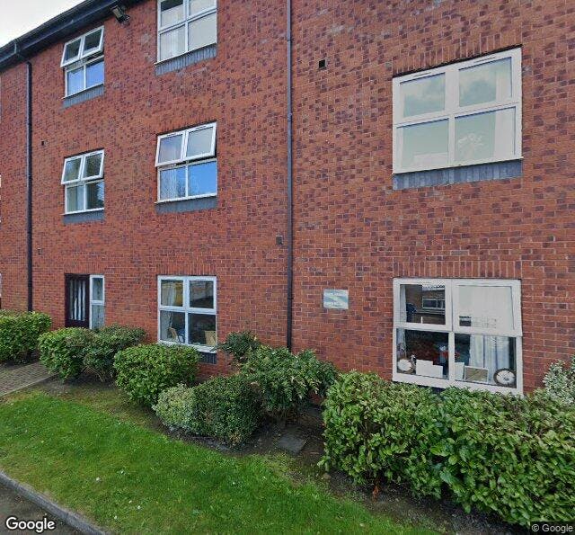 Lindisfarne Birtley Care Home, Chester Le Street, DH3 1LU