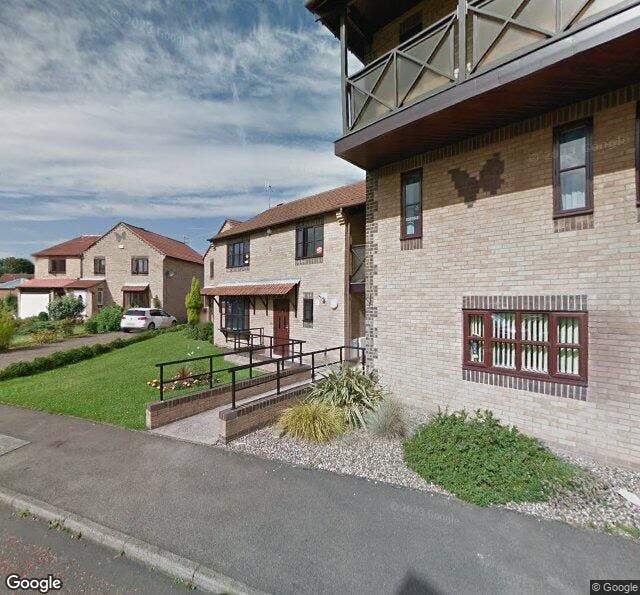 3 Red Admiral Court Gateshead Care Home, Gateshead, NE11 9TW