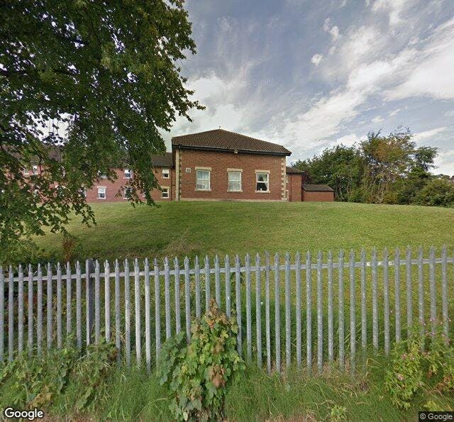 Waverley Lodge Care Home, Newcastle Upon Tyne, NE15 8AY